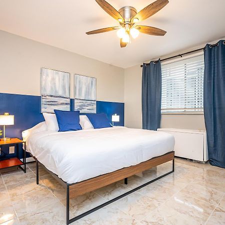 Atl Downtown 2Br King Bed Free Parking Lm1908 Villa Atlanta Eksteriør bilde