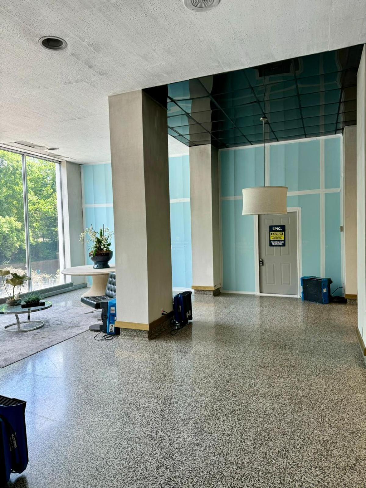 Atl Downtown 2Br King Bed Free Parking Lm1908 Villa Atlanta Eksteriør bilde
