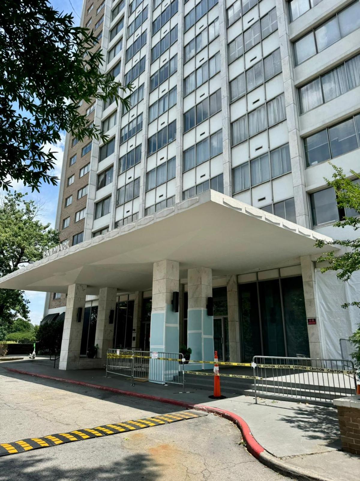 Atl Downtown 2Br King Bed Free Parking Lm1908 Villa Atlanta Eksteriør bilde