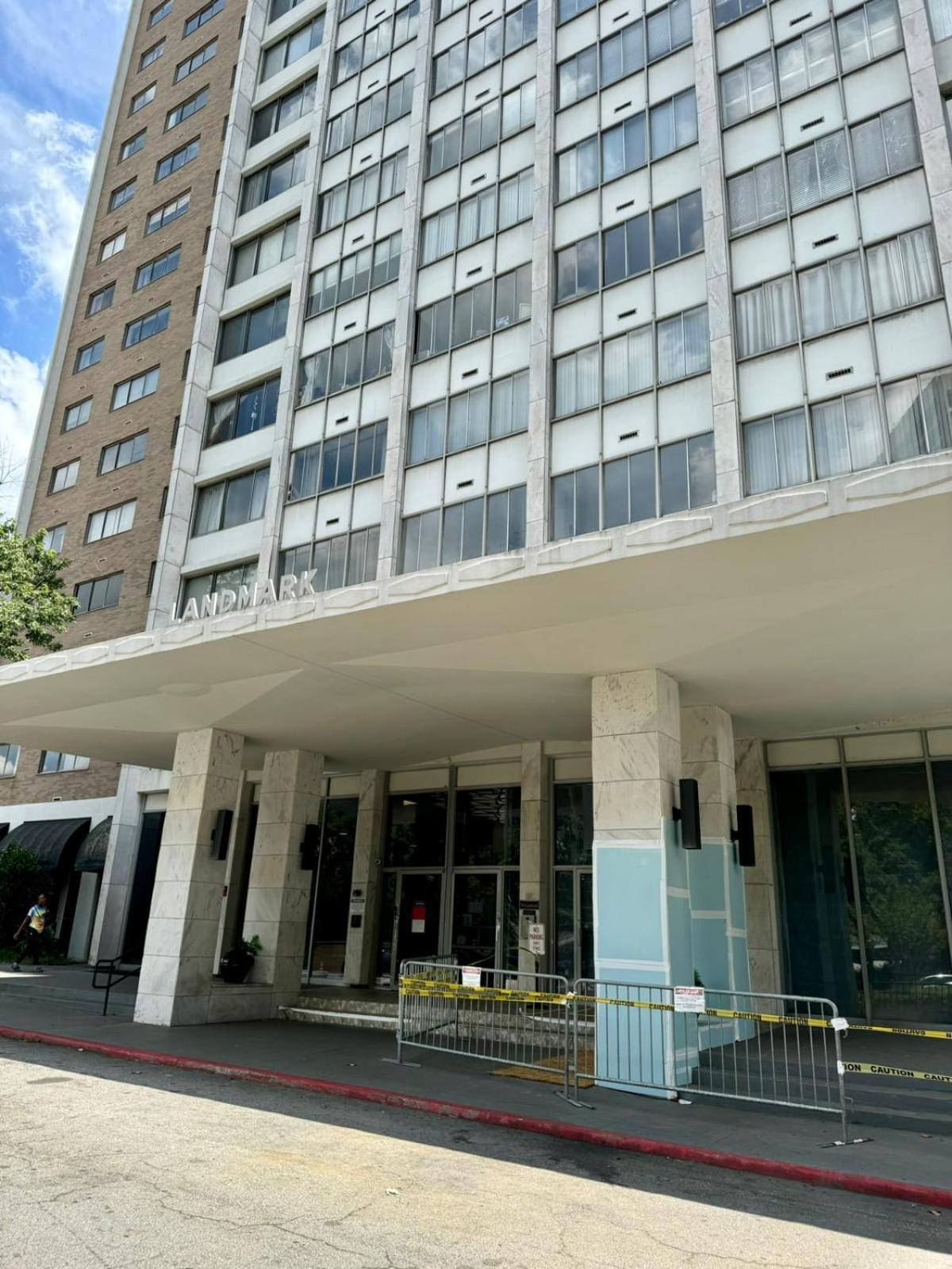 Atl Downtown 2Br King Bed Free Parking Lm1908 Villa Atlanta Eksteriør bilde
