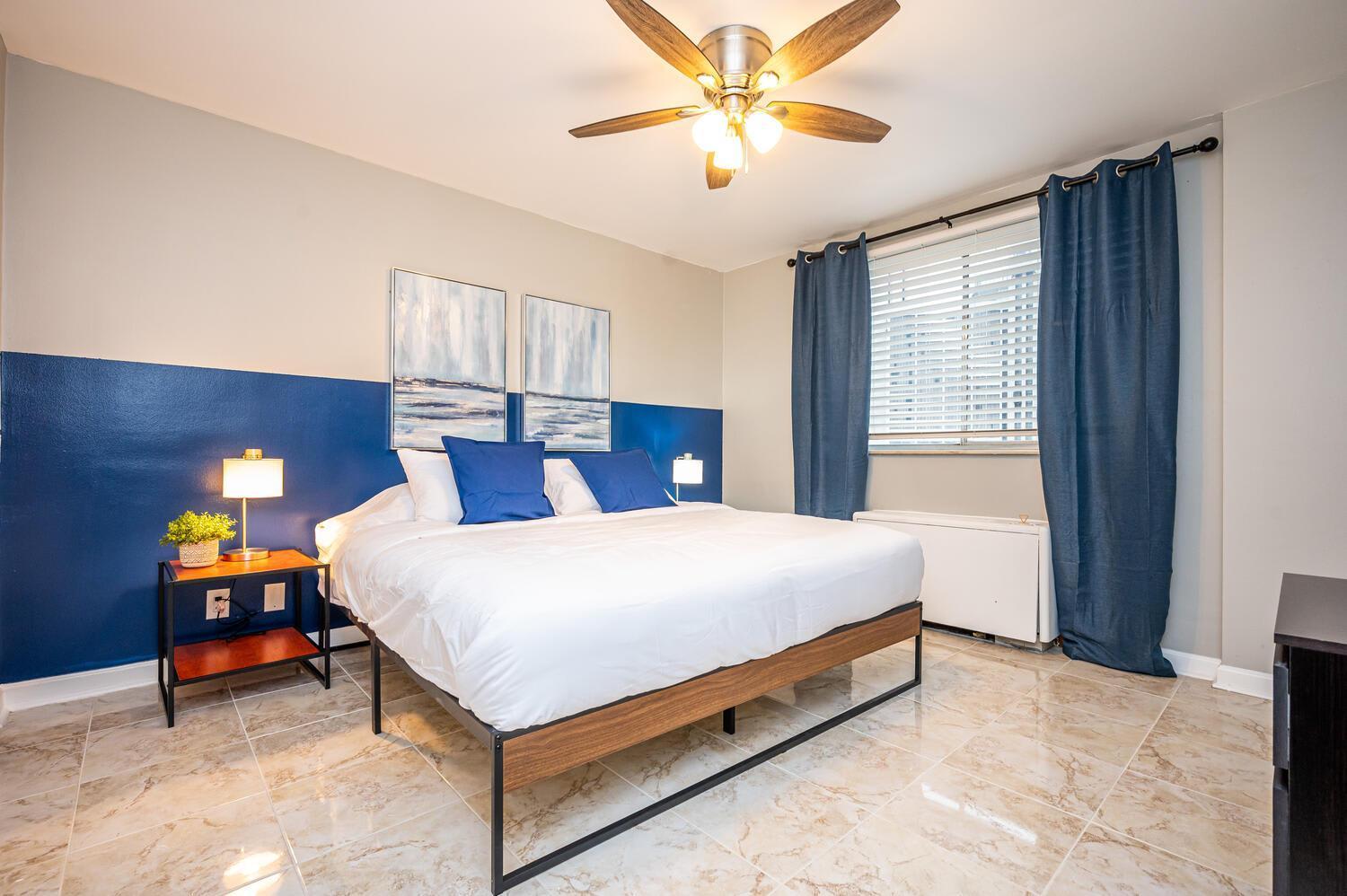 Atl Downtown 2Br King Bed Free Parking Lm1908 Villa Atlanta Eksteriør bilde