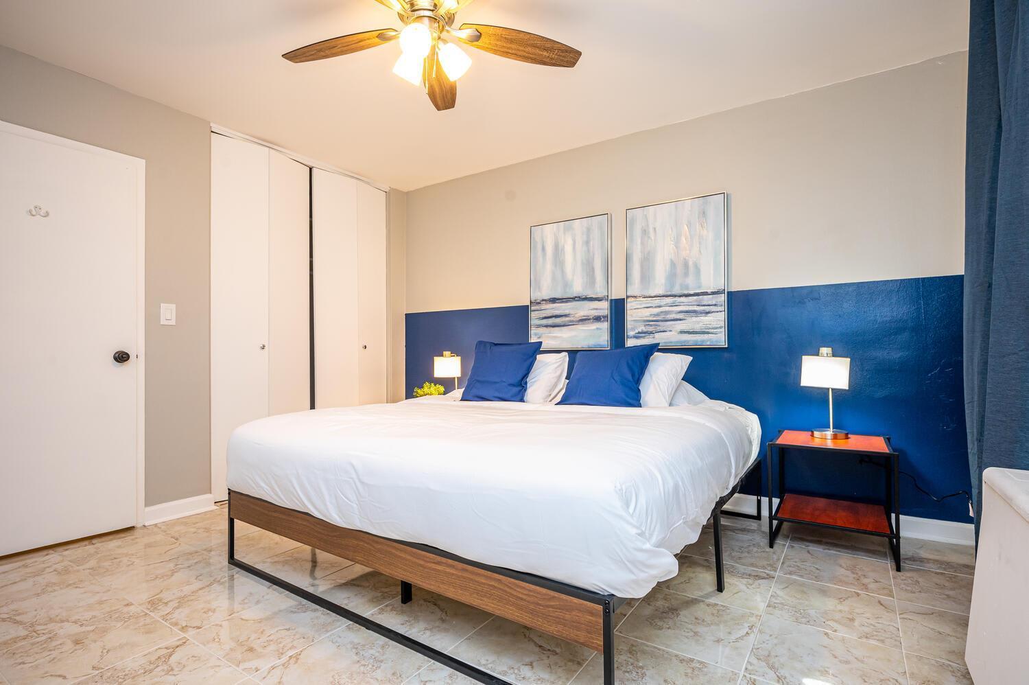 Atl Downtown 2Br King Bed Free Parking Lm1908 Villa Atlanta Eksteriør bilde