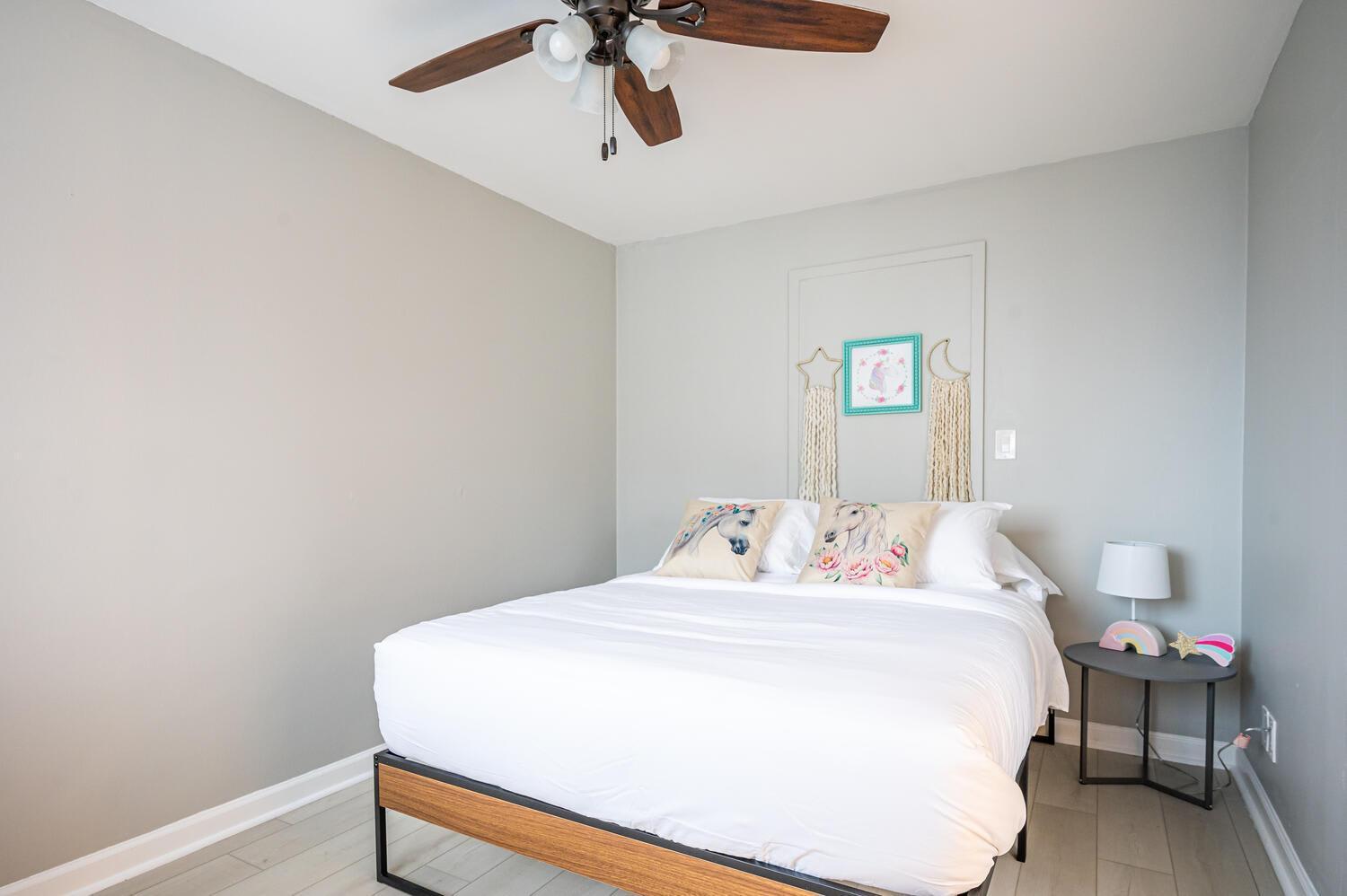 Atl Downtown 2Br King Bed Free Parking Lm1908 Villa Atlanta Eksteriør bilde